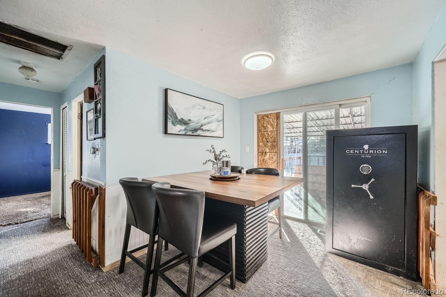 MLS Image #7 for 68 w 81st place,denver, Colorado