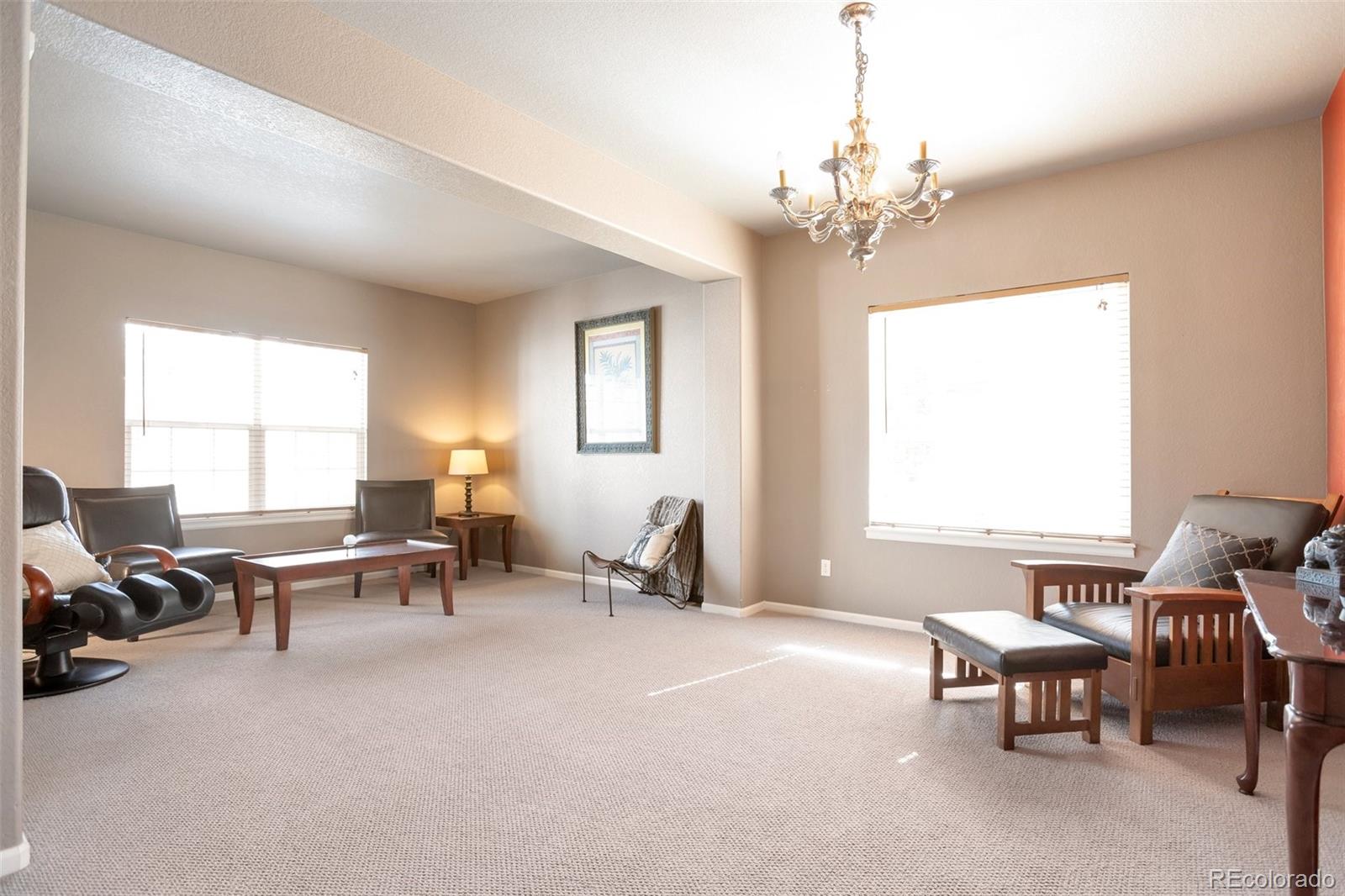 MLS Image #2 for 6515 s killarney court,aurora, Colorado