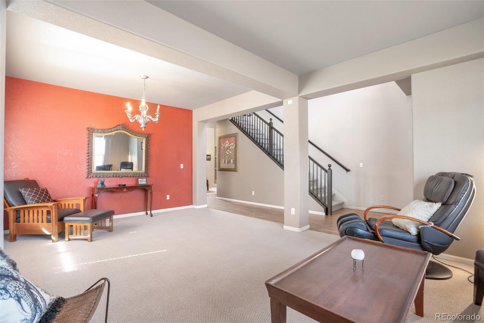 MLS Image #3 for 6515 s killarney court,aurora, Colorado