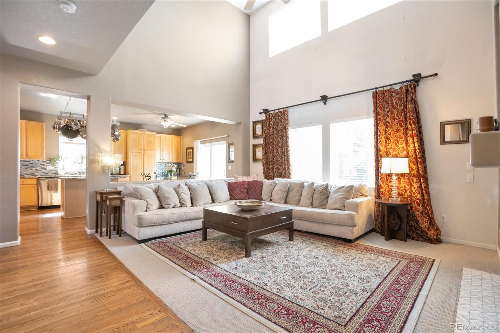 MLS Image #4 for 6515 s killarney court,aurora, Colorado