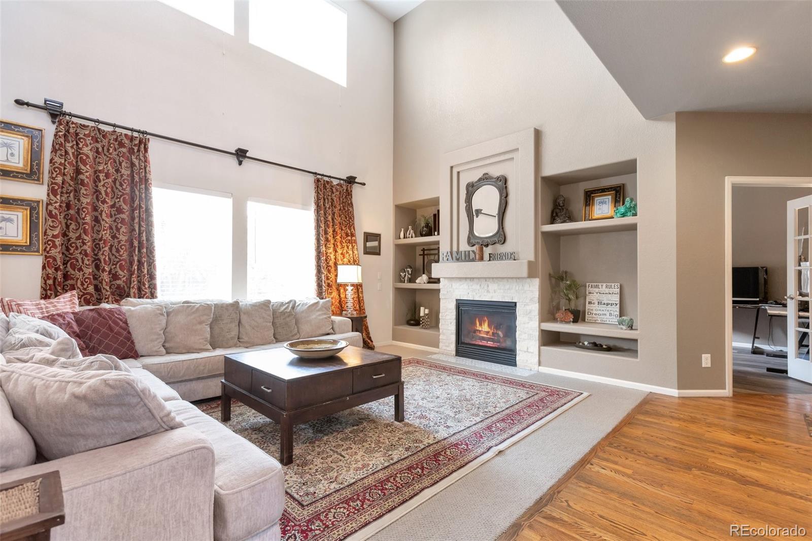 MLS Image #5 for 6515 s killarney court,aurora, Colorado
