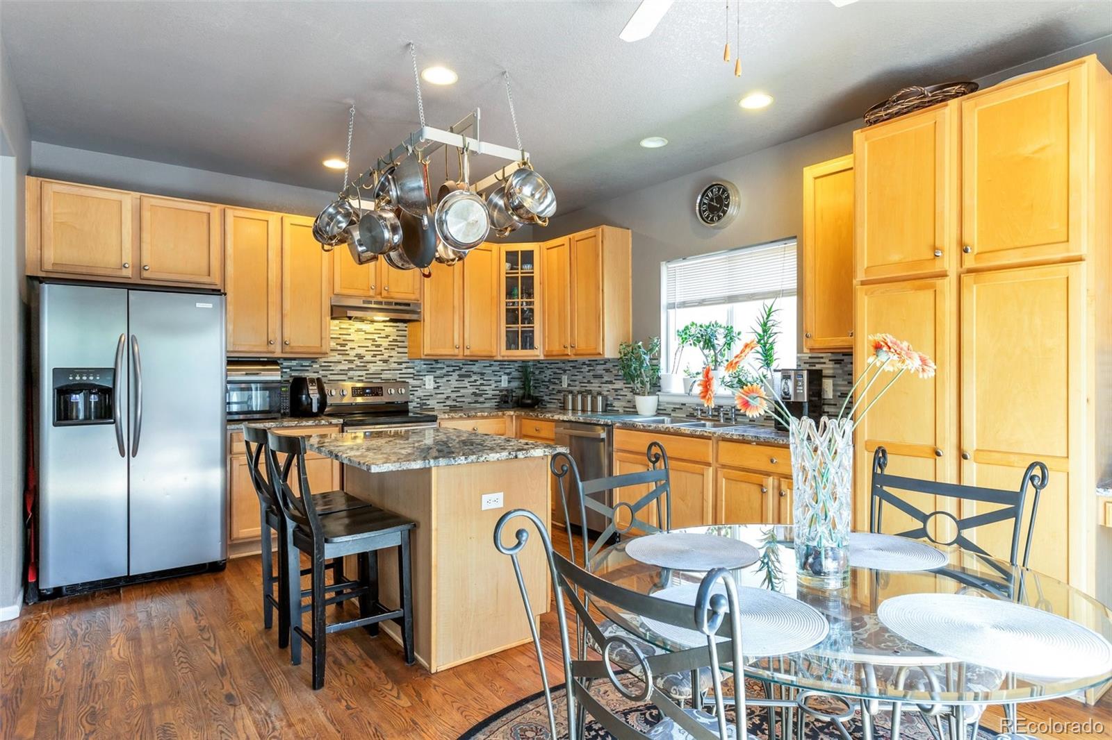 MLS Image #8 for 6515 s killarney court,aurora, Colorado