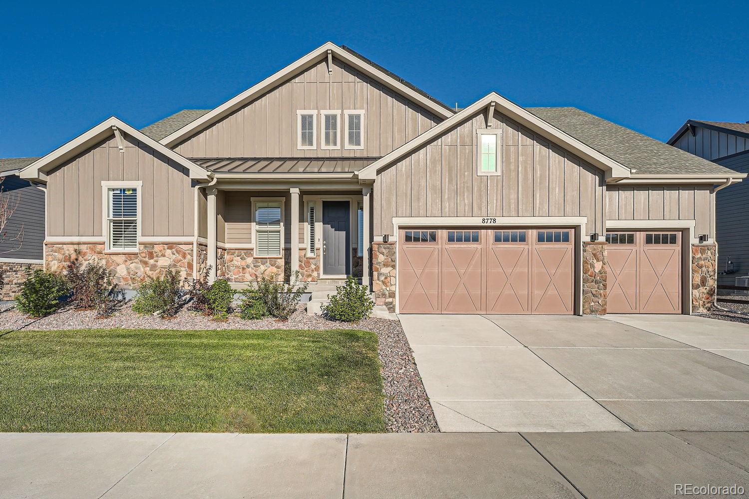 MLS Image #0 for 8778 s quatar street,aurora, Colorado