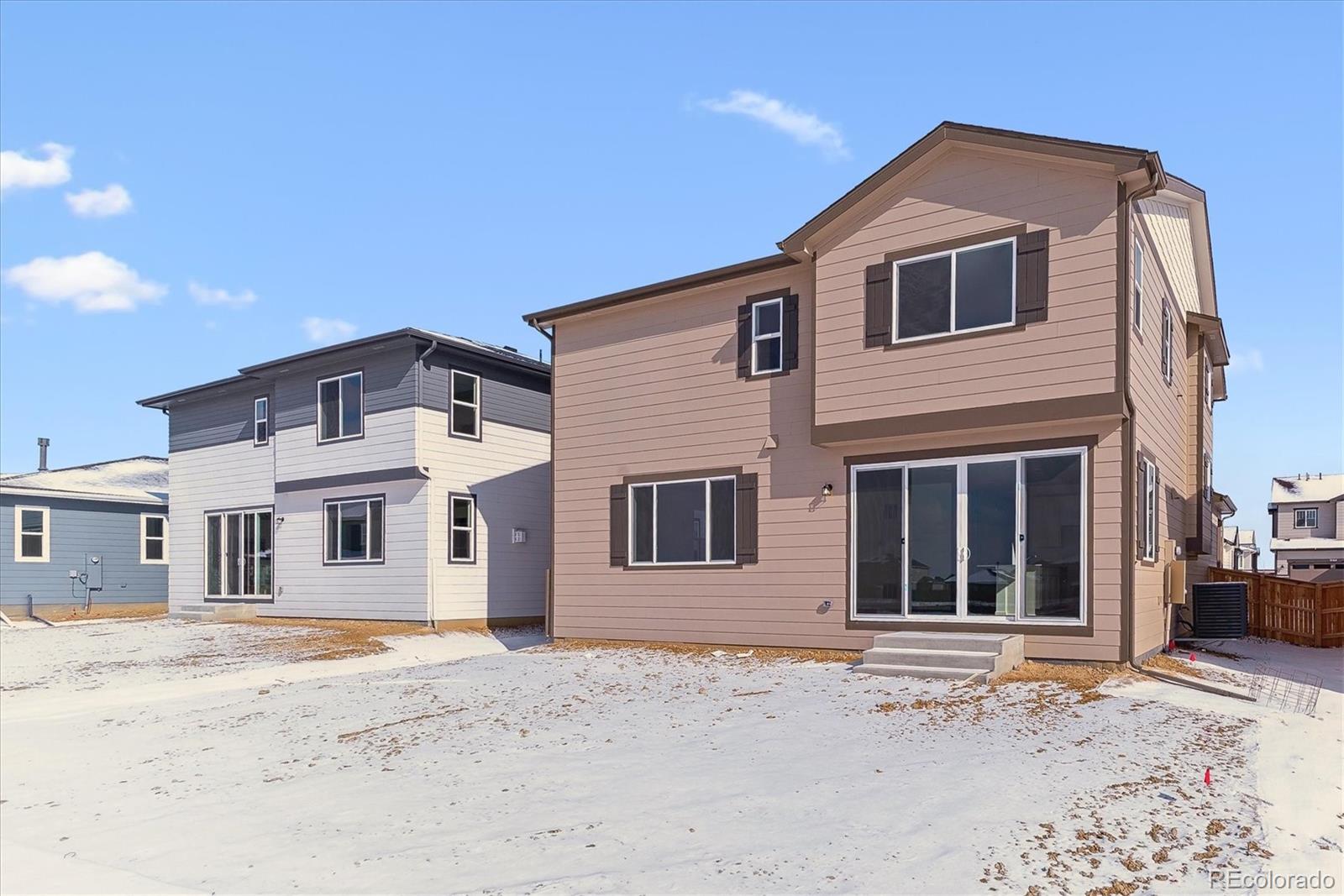 MLS Image #20 for 9165  truckee court,commerce city, Colorado