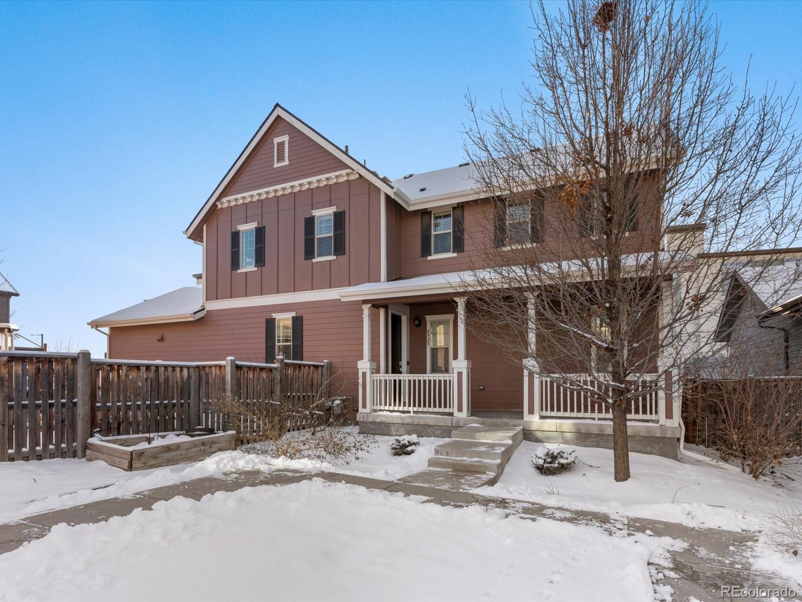 CMA Image for 4920  Akron Street,Denver, Colorado