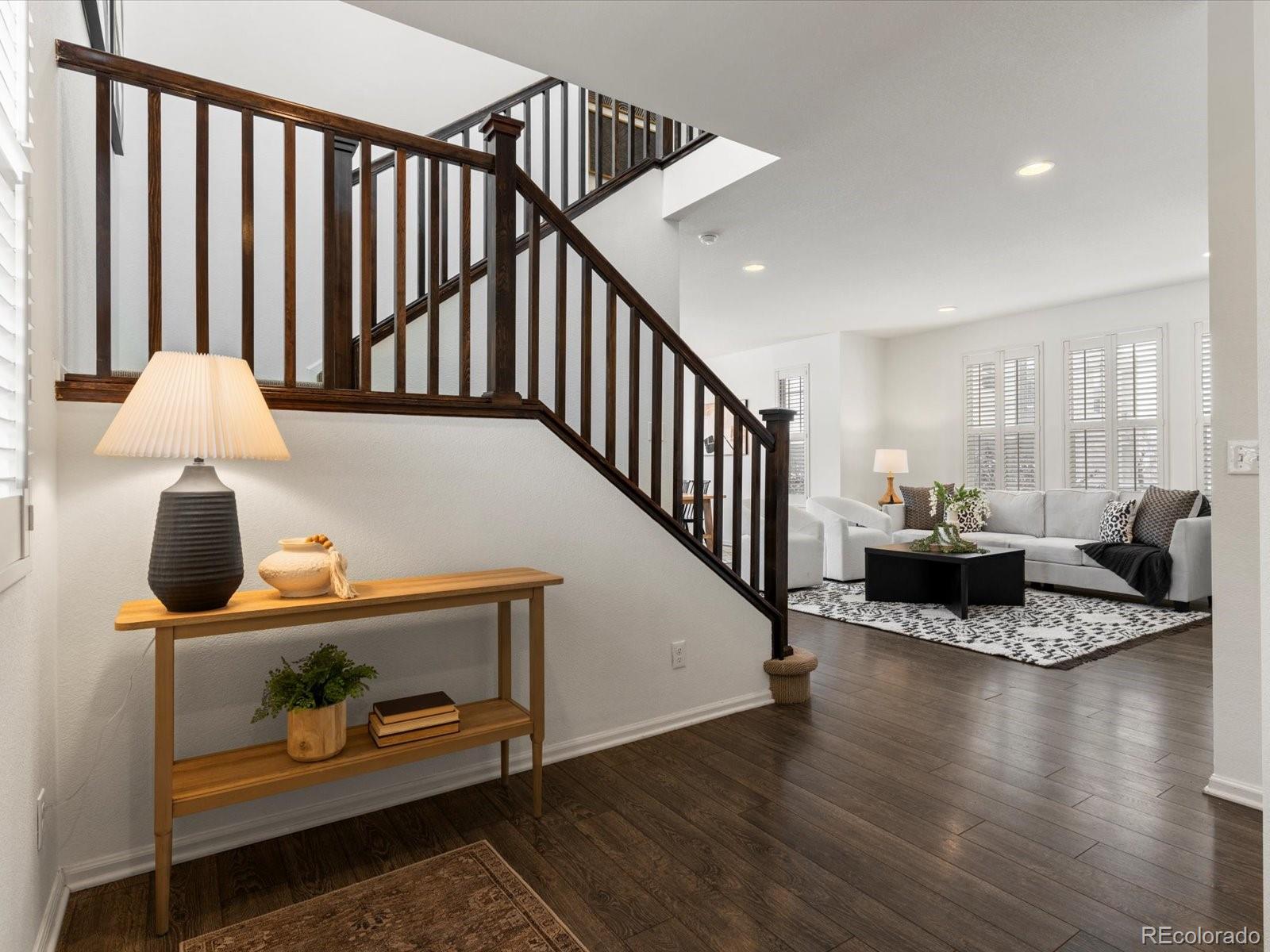 MLS Image #2 for 4920  akron street,denver, Colorado