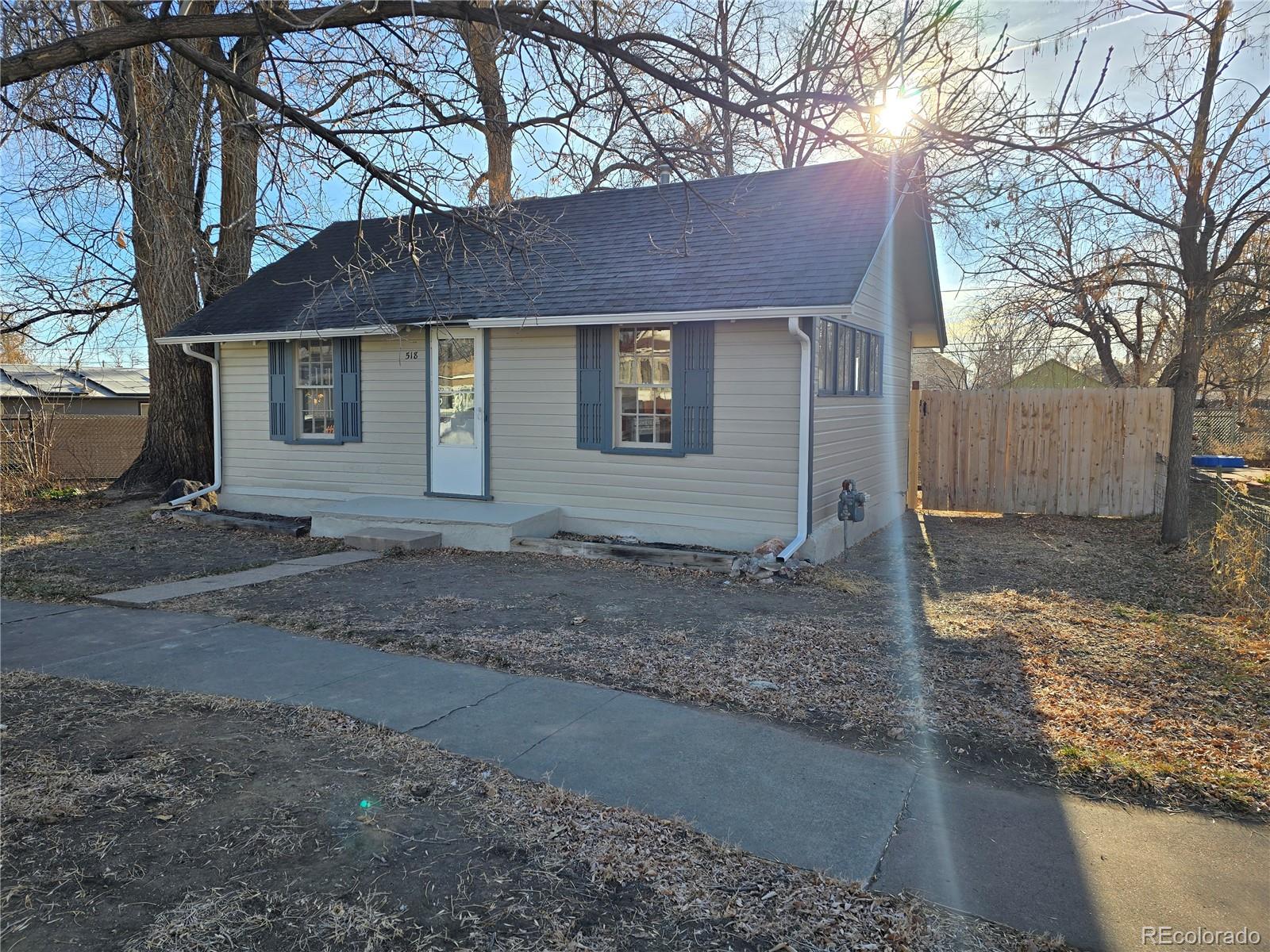 CMA Image for 518  Rudd Avenue,Canon City, Colorado