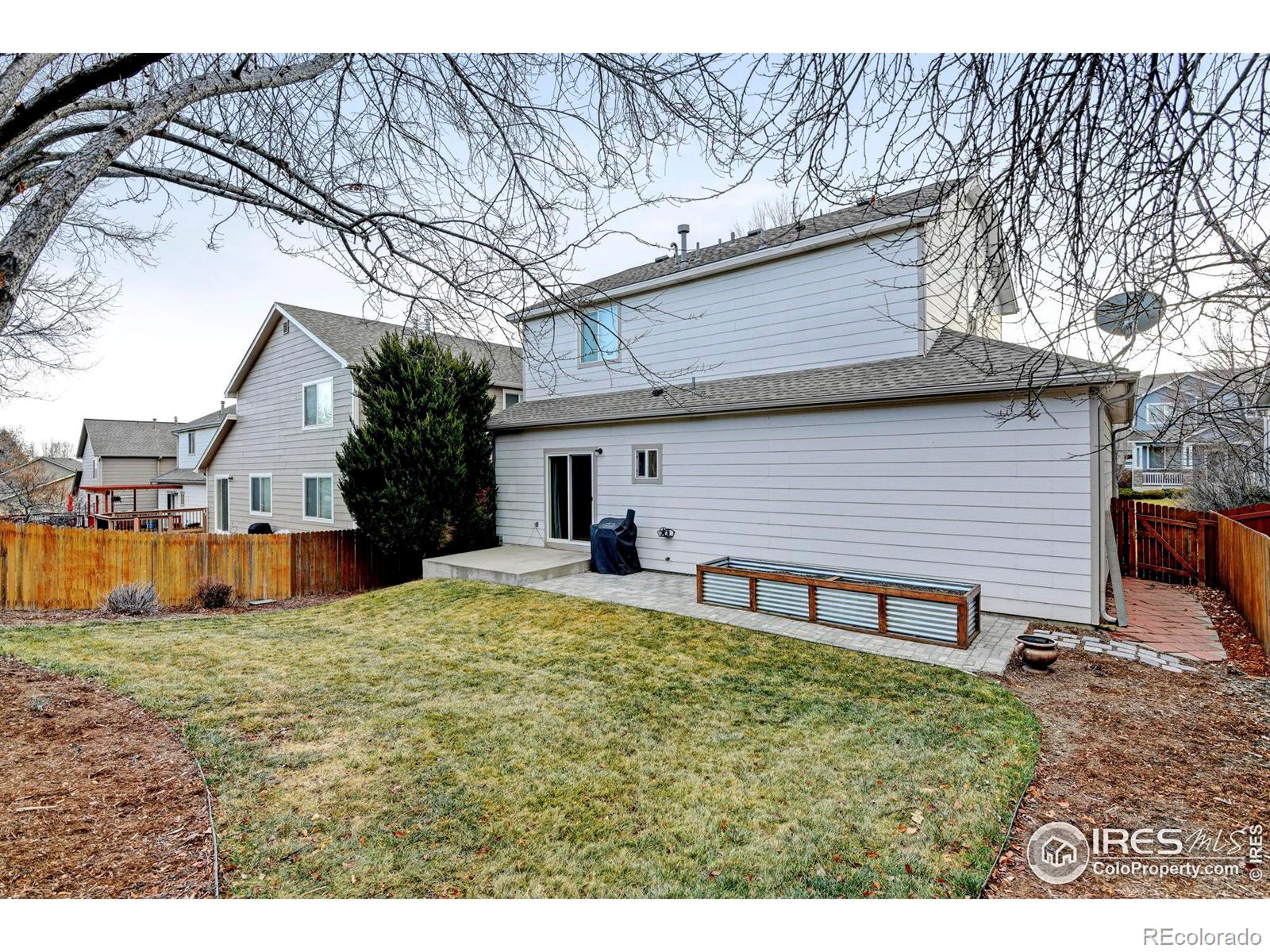 MLS Image #24 for 532  peyton drive,fort collins, Colorado