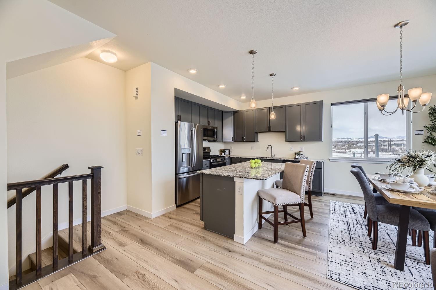 MLS Image #4 for 2829 s fox court,englewood, Colorado