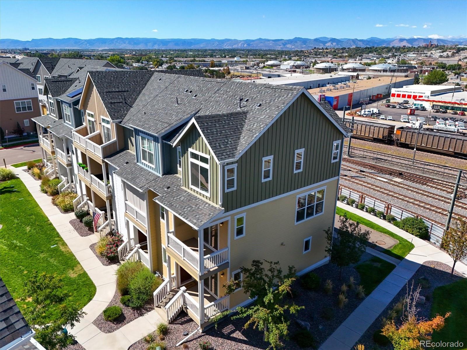 MLS Image #41 for 2829 s fox court,englewood, Colorado