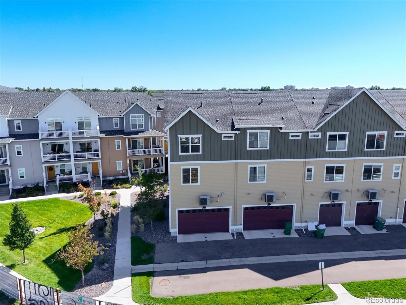MLS Image #43 for 2829 s fox court,englewood, Colorado