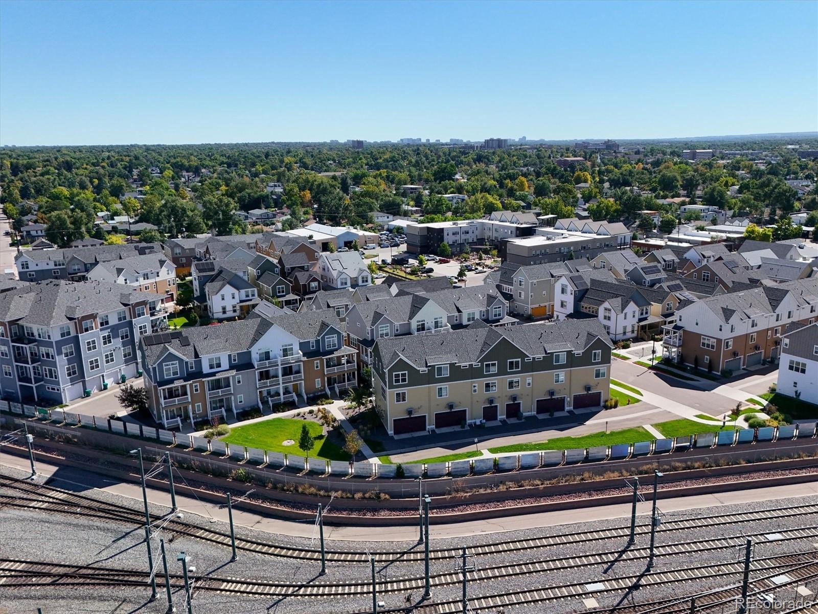 MLS Image #44 for 2829 s fox court,englewood, Colorado