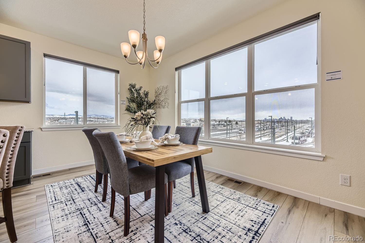 MLS Image #5 for 2829 s fox court,englewood, Colorado