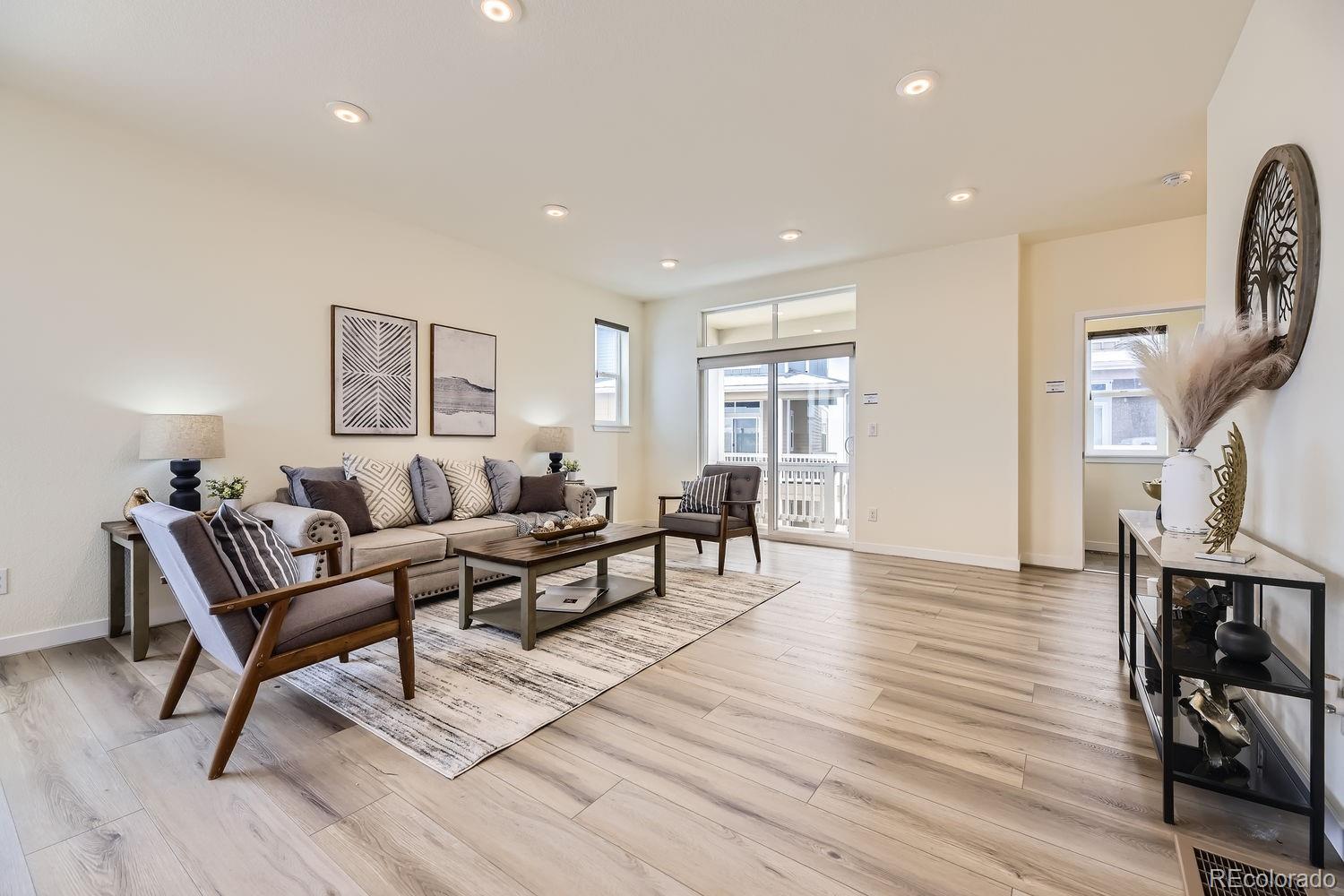 MLS Image #6 for 2829 s fox court,englewood, Colorado