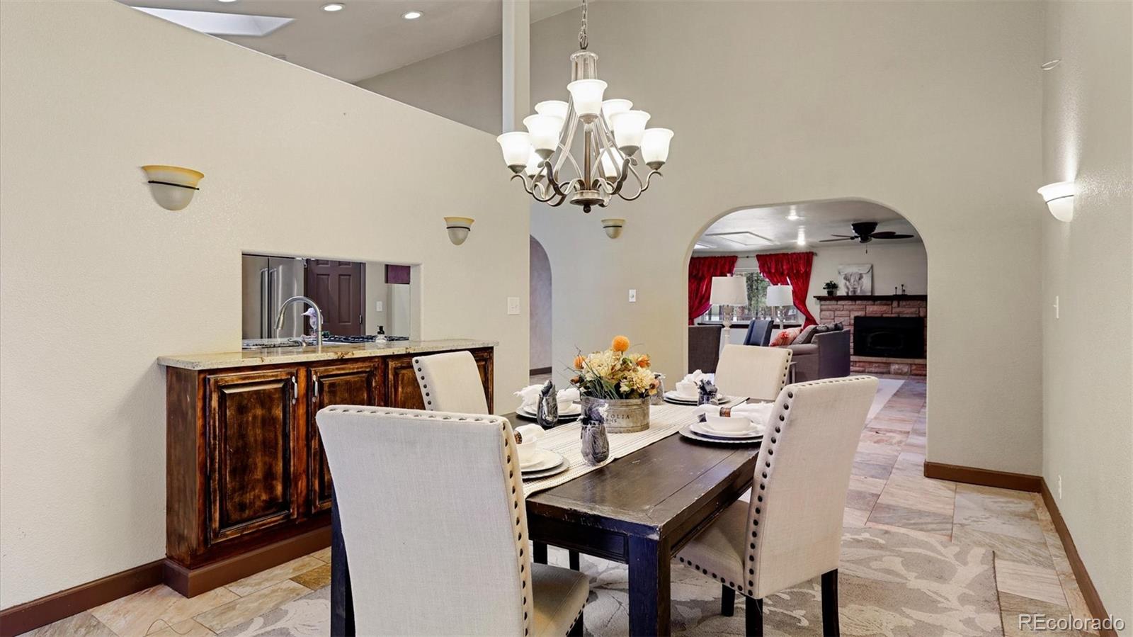 MLS Image #10 for 8115  freeman drive,colorado springs, Colorado