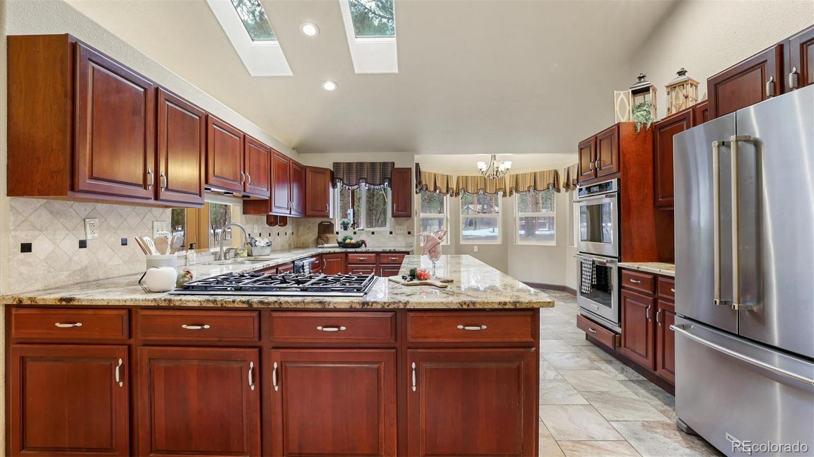 MLS Image #12 for 8115  freeman drive,colorado springs, Colorado