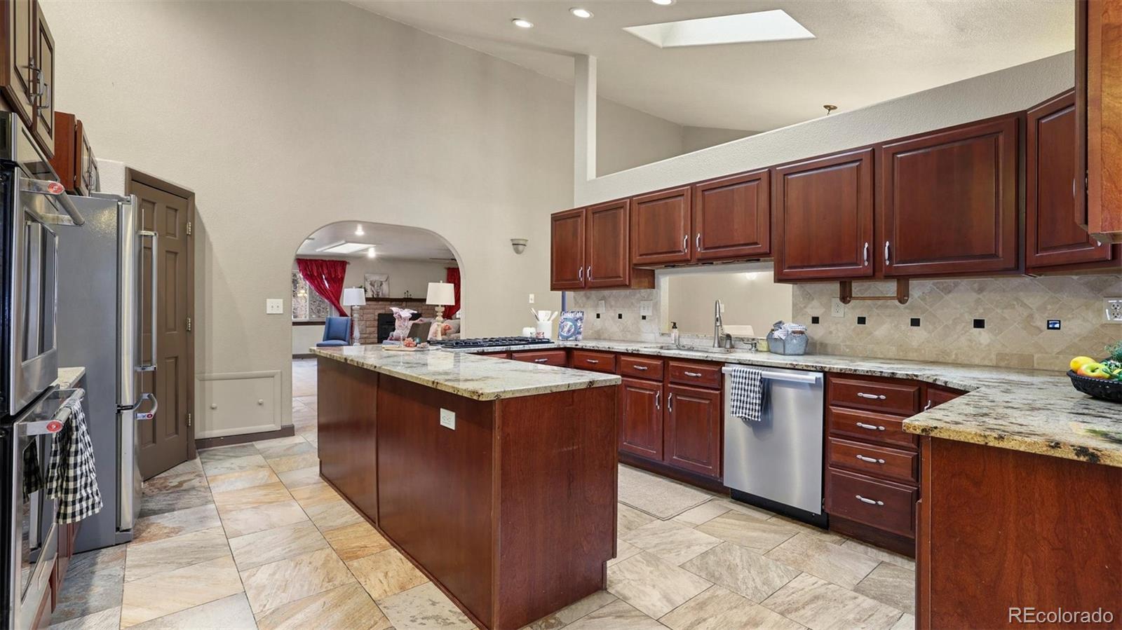 MLS Image #15 for 8115  freeman drive,colorado springs, Colorado