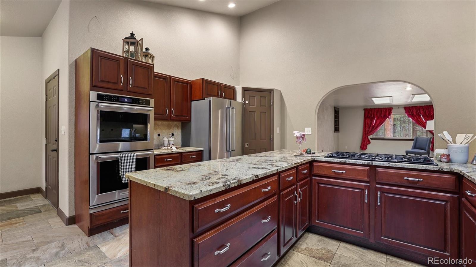 MLS Image #16 for 8115  freeman drive,colorado springs, Colorado