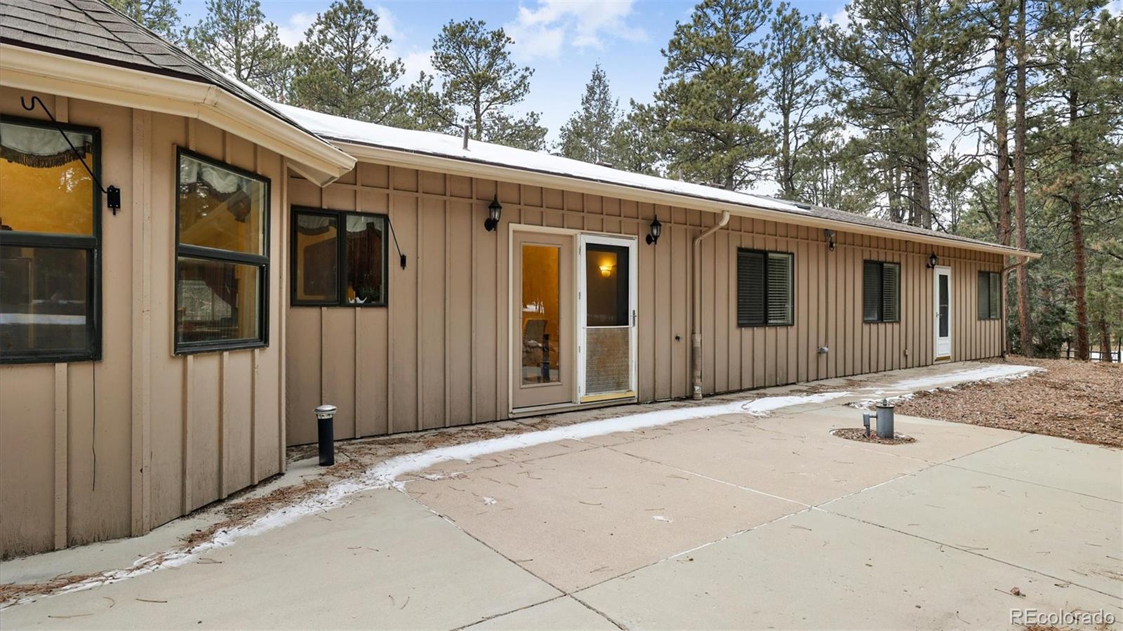 MLS Image #19 for 8115  freeman drive,colorado springs, Colorado