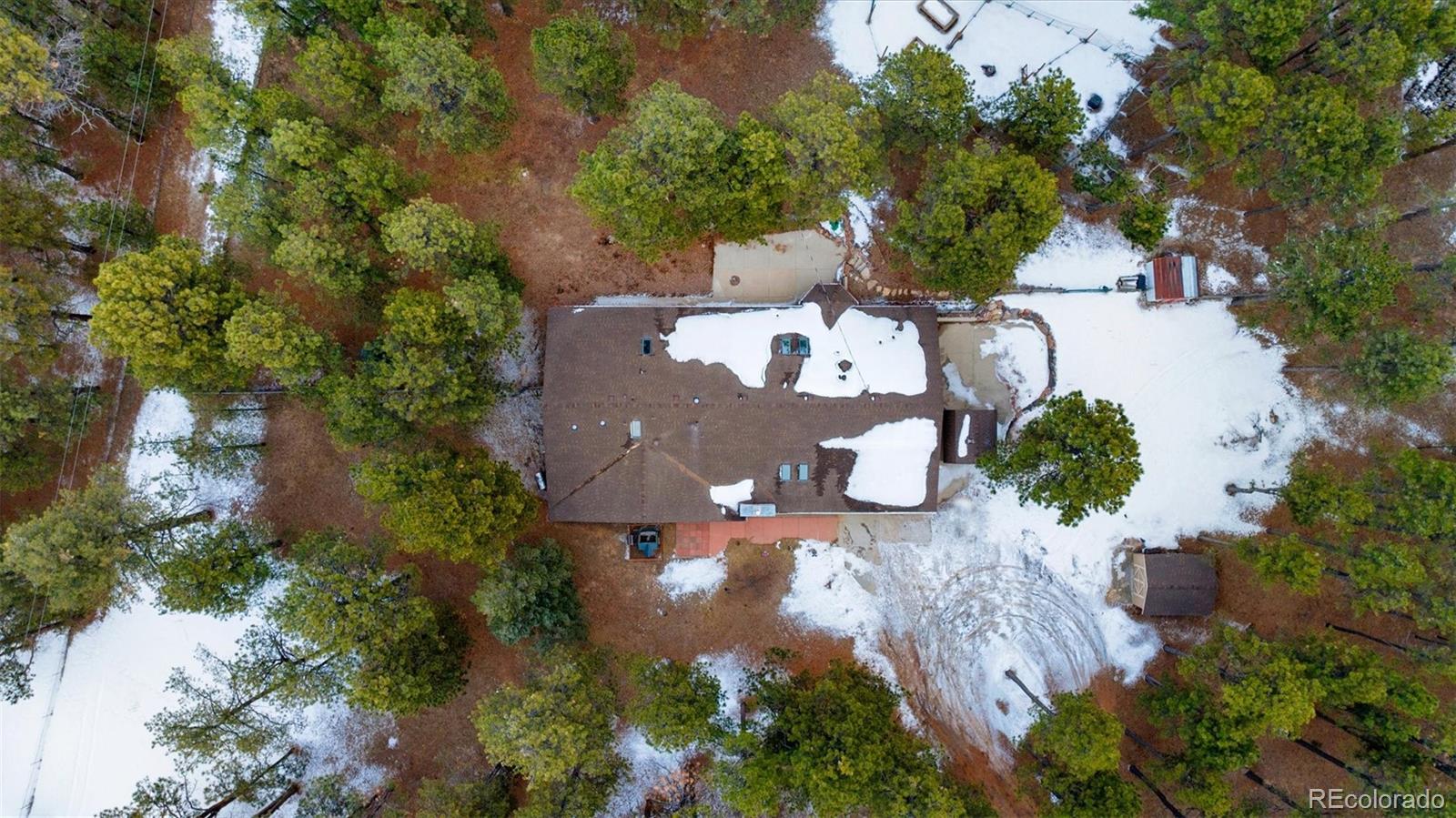 MLS Image #2 for 8115  freeman drive,colorado springs, Colorado