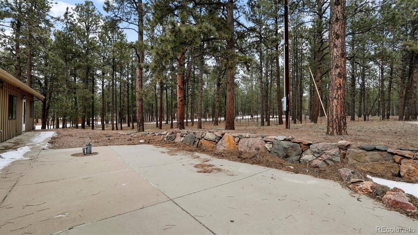 MLS Image #20 for 8115  freeman drive,colorado springs, Colorado