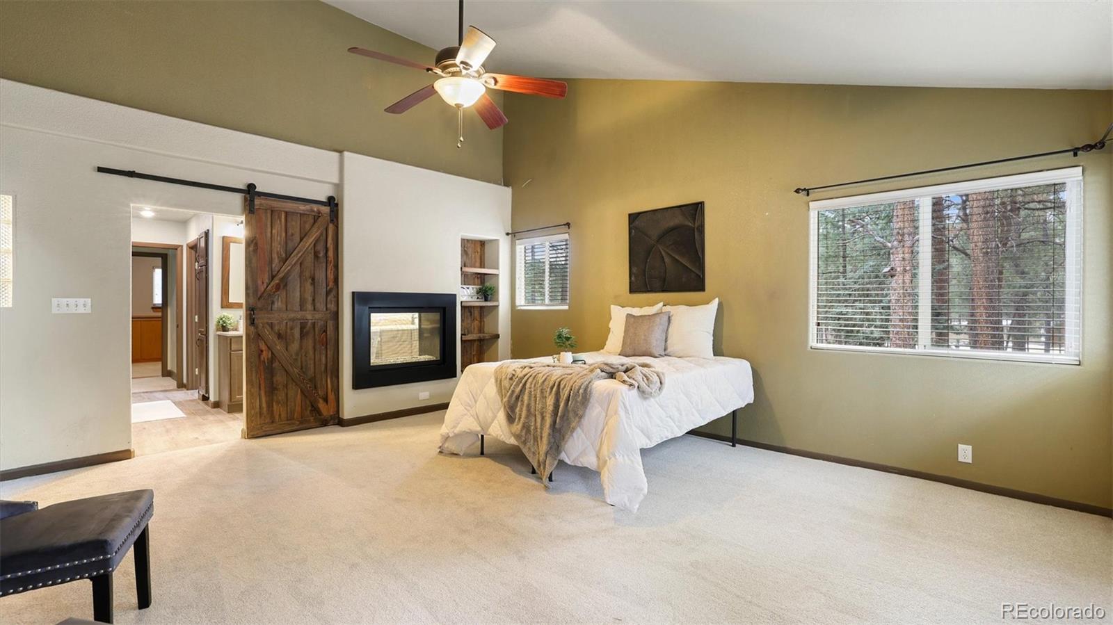 MLS Image #29 for 8115  freeman drive,colorado springs, Colorado