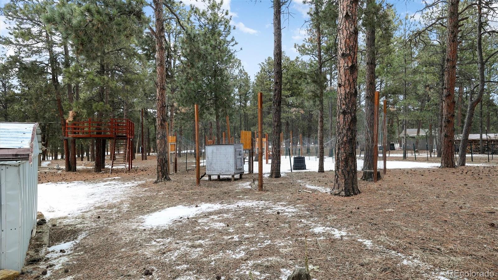 MLS Image #46 for 8115  freeman drive,colorado springs, Colorado
