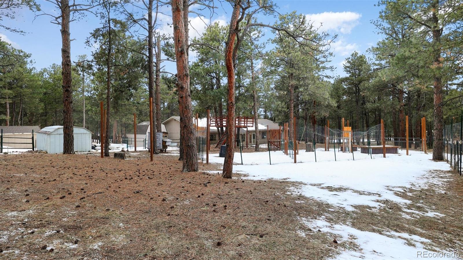 MLS Image #49 for 8115  freeman drive,colorado springs, Colorado