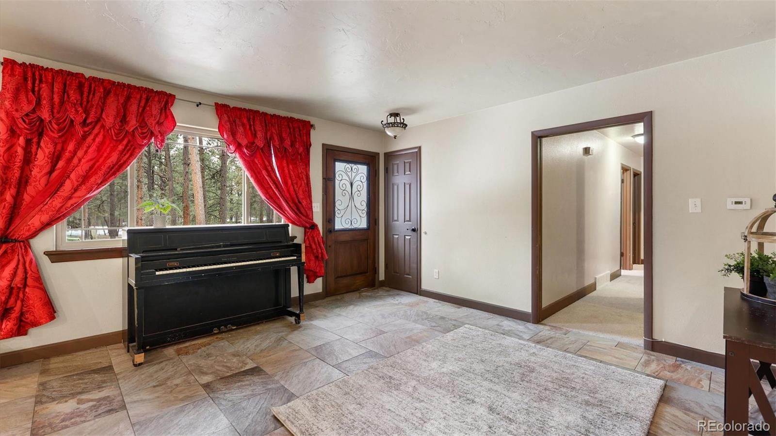 MLS Image #5 for 8115  freeman drive,colorado springs, Colorado