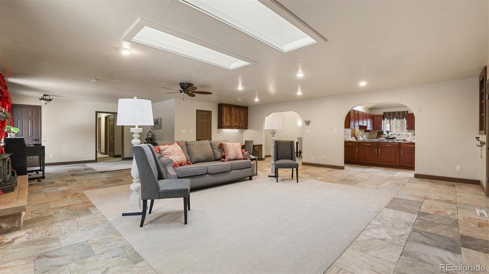 MLS Image #8 for 8115  freeman drive,colorado springs, Colorado