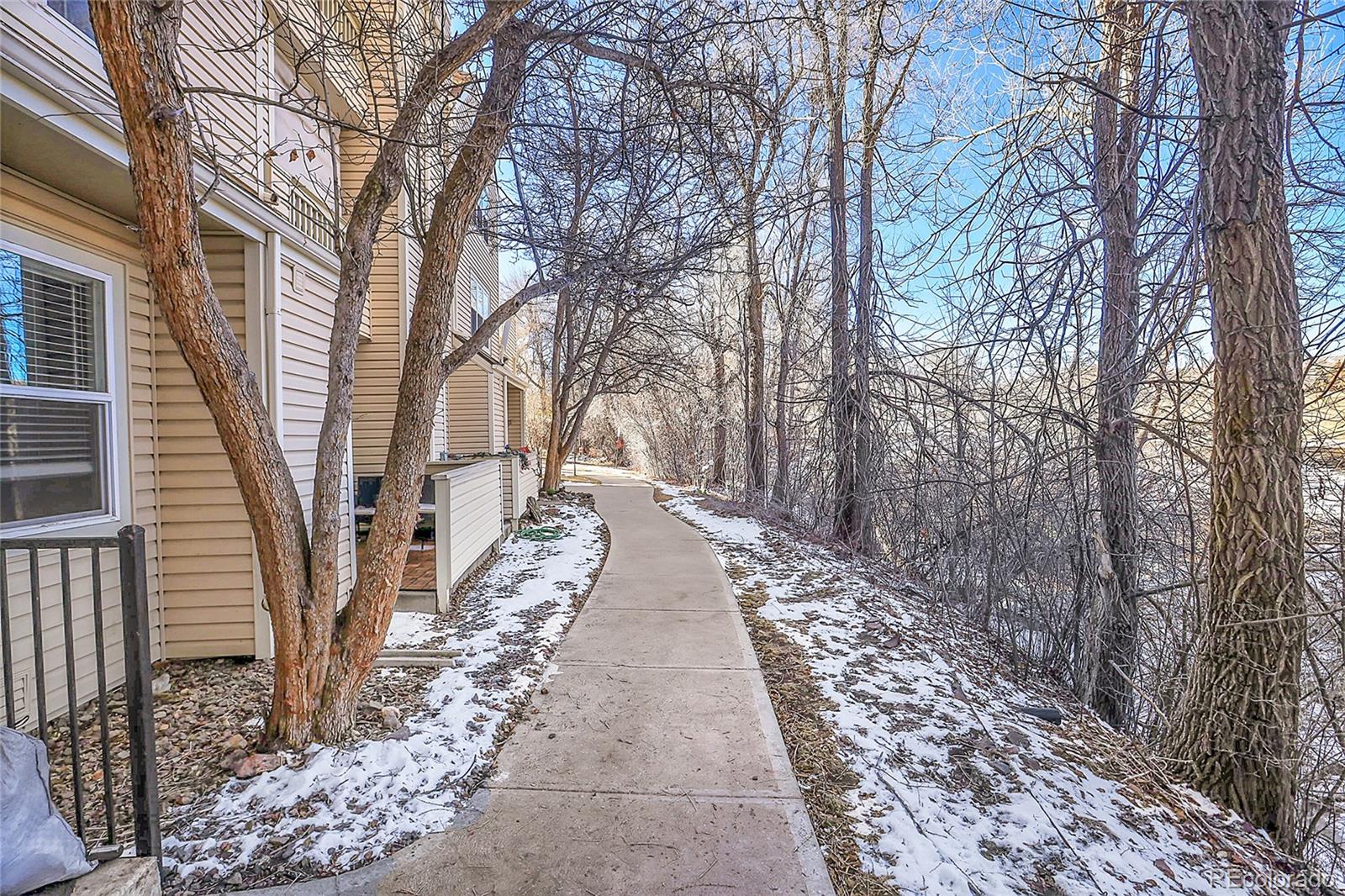 MLS Image #3 for 979 s miller street,lakewood, Colorado