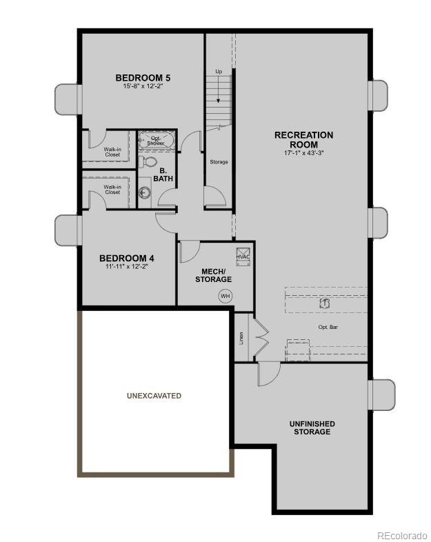 MLS Image #21 for 39202  clymer street,elizabeth, Colorado