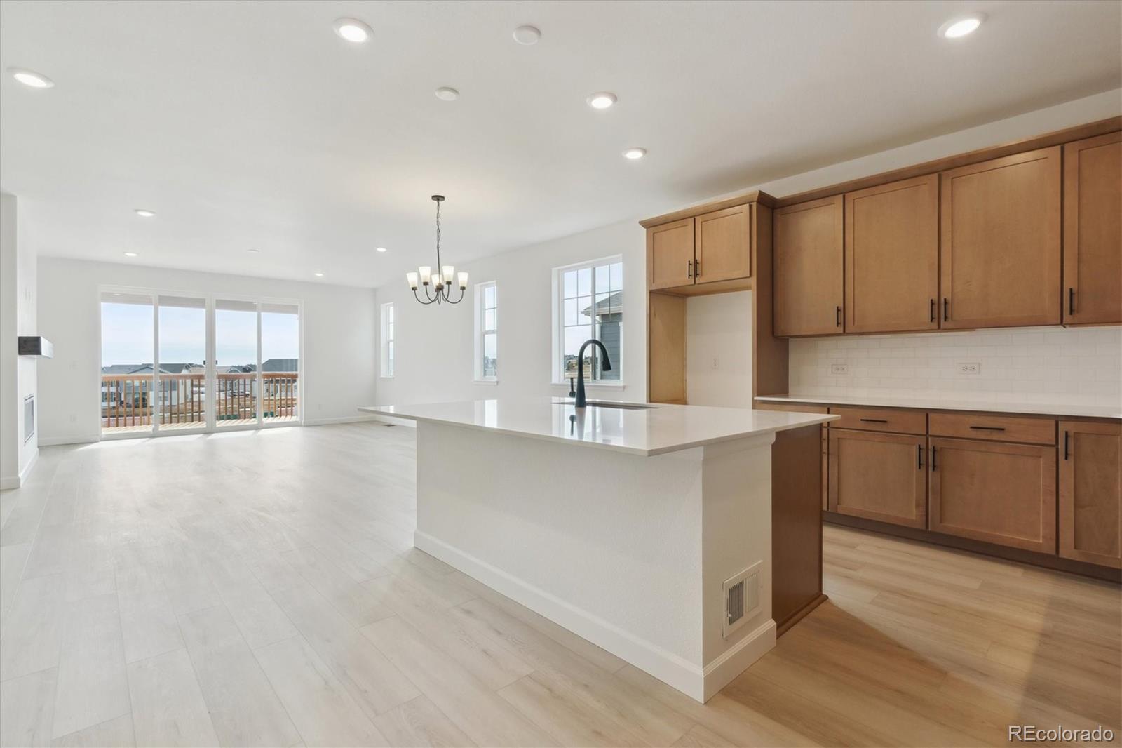 MLS Image #4 for 39202  clymer street,elizabeth, Colorado