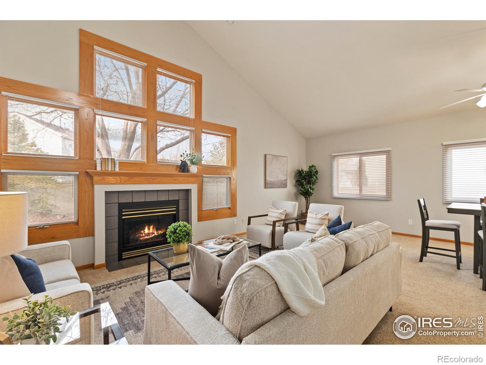 MLS Image #4 for 3473  fieldstone drive,fort collins, Colorado