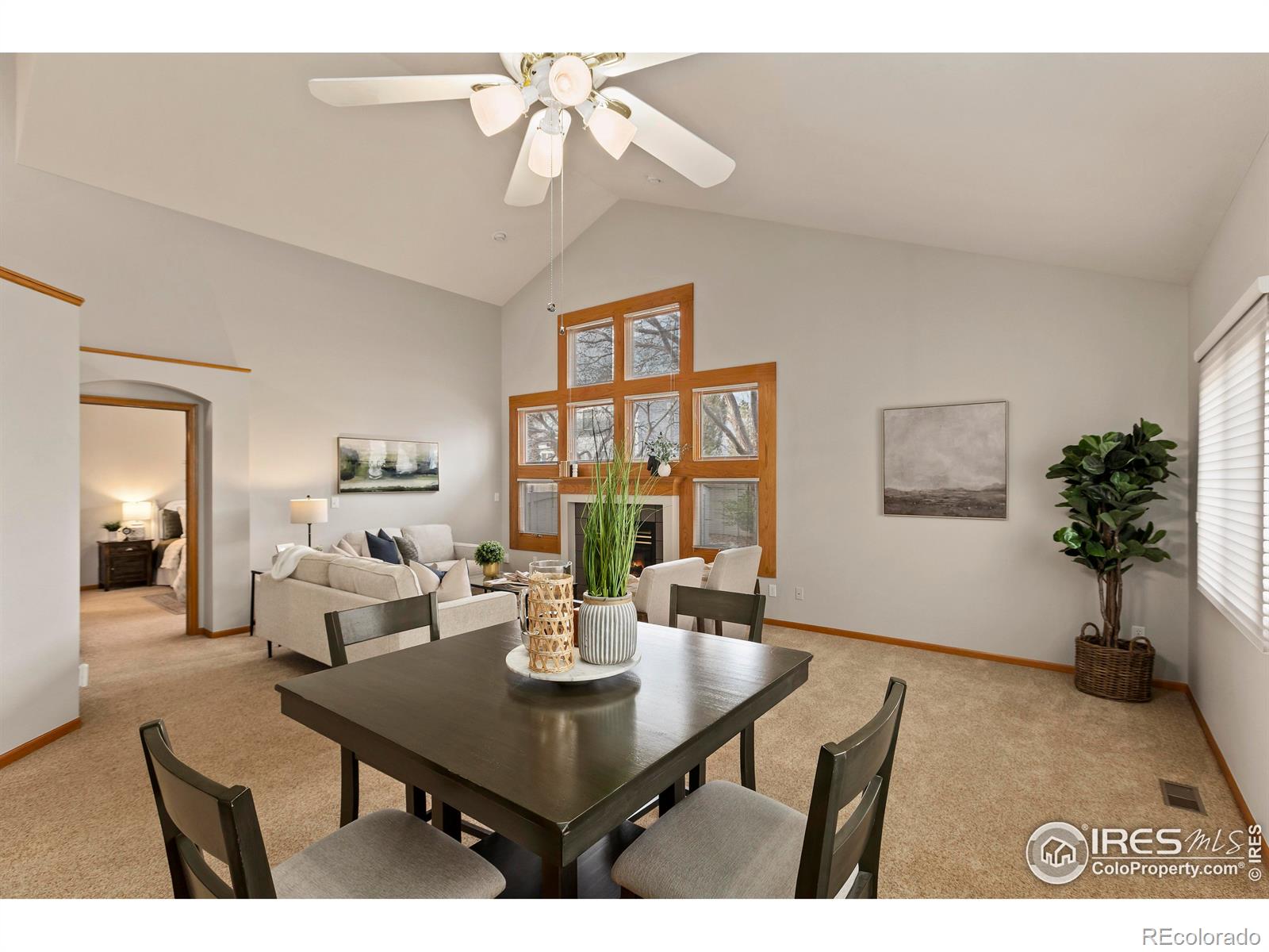 MLS Image #7 for 3473  fieldstone drive,fort collins, Colorado