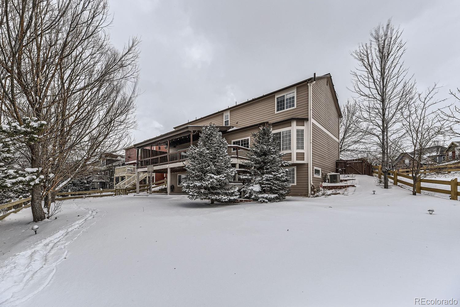 MLS Image #30 for 21123  white ash lane,parker, Colorado