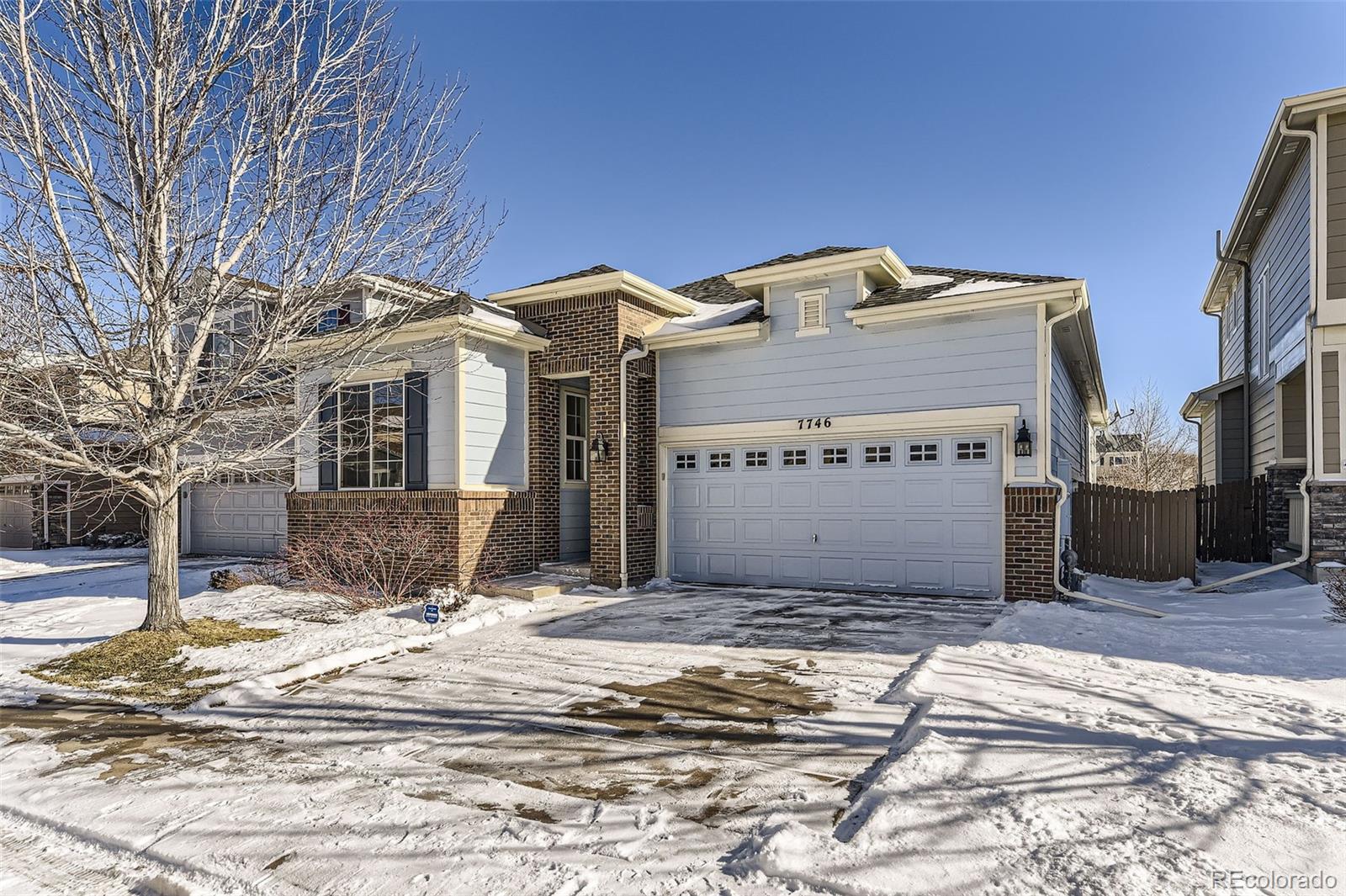 MLS Image #0 for 7746 s joplin court,englewood, Colorado