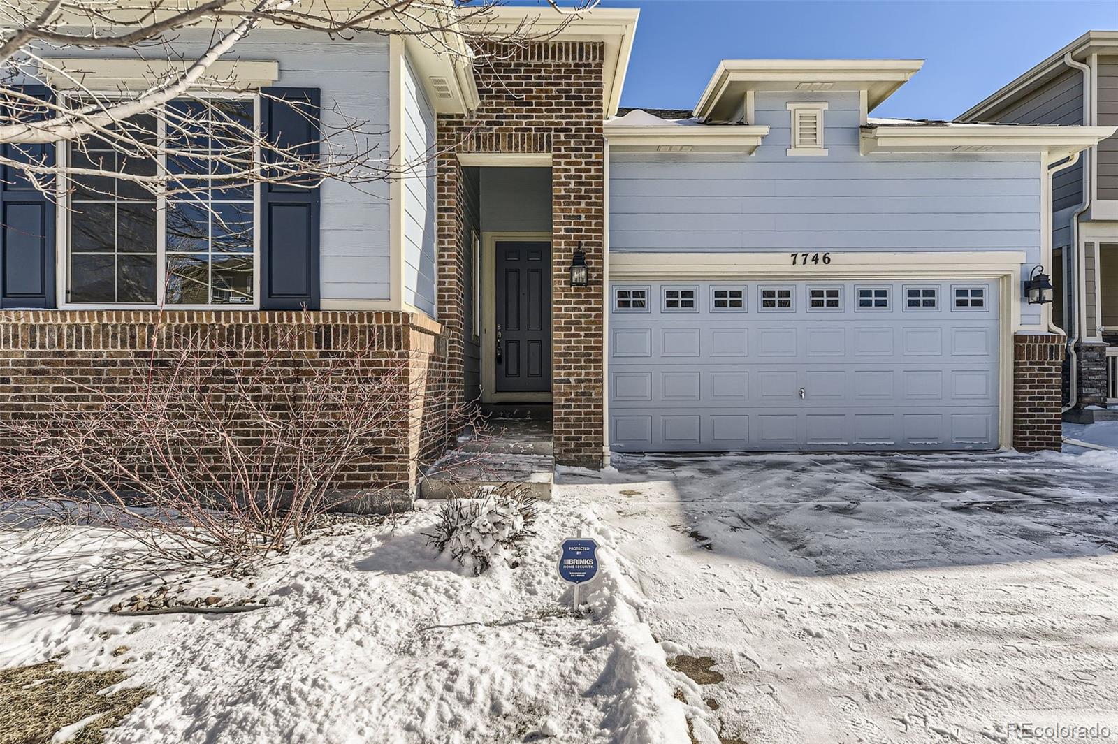 MLS Image #3 for 7746 s joplin court,englewood, Colorado