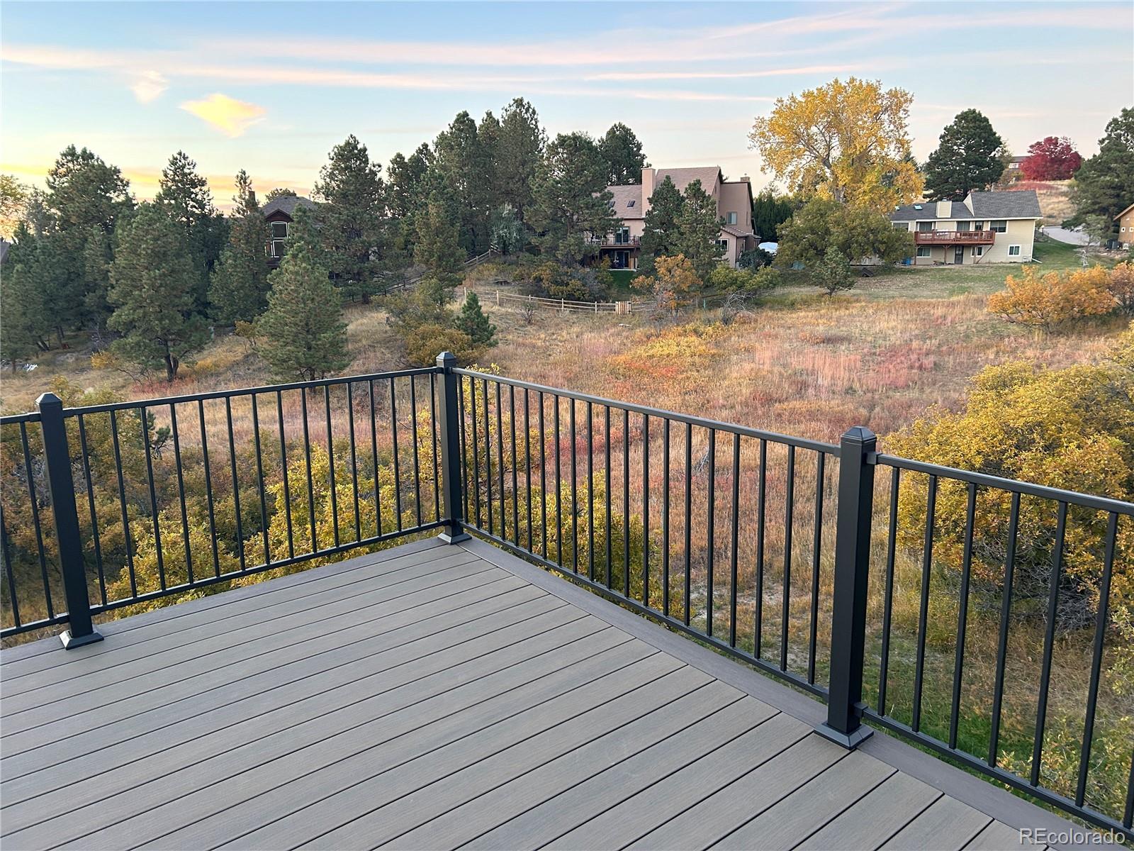 MLS Image #42 for 8695  thunderbird circle,parker, Colorado