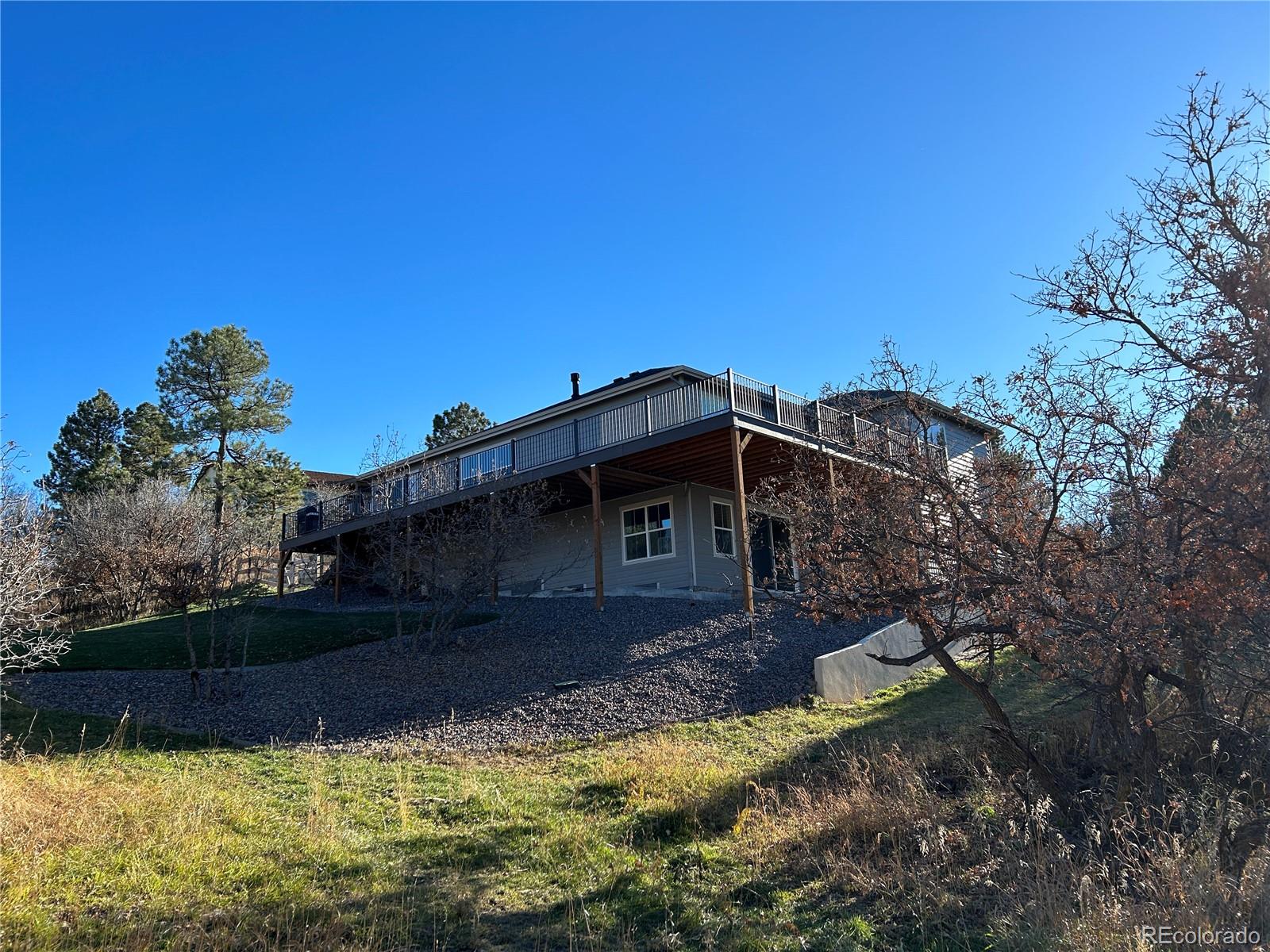 MLS Image #43 for 8695  thunderbird circle,parker, Colorado