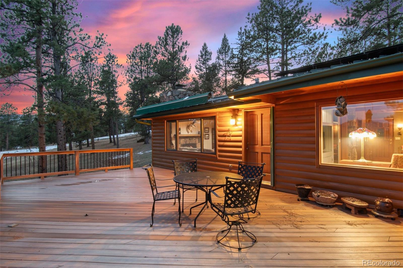 MLS Image #1 for 608  patty drive,evergreen, Colorado