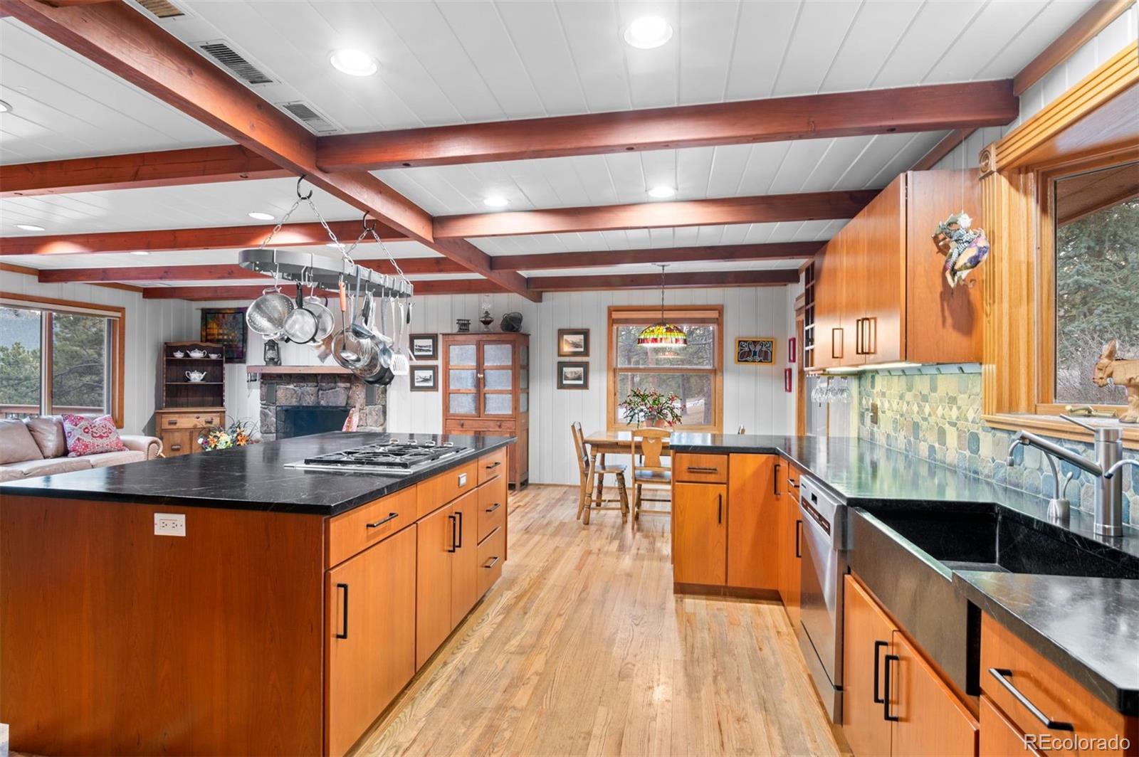 MLS Image #13 for 608  patty drive,evergreen, Colorado