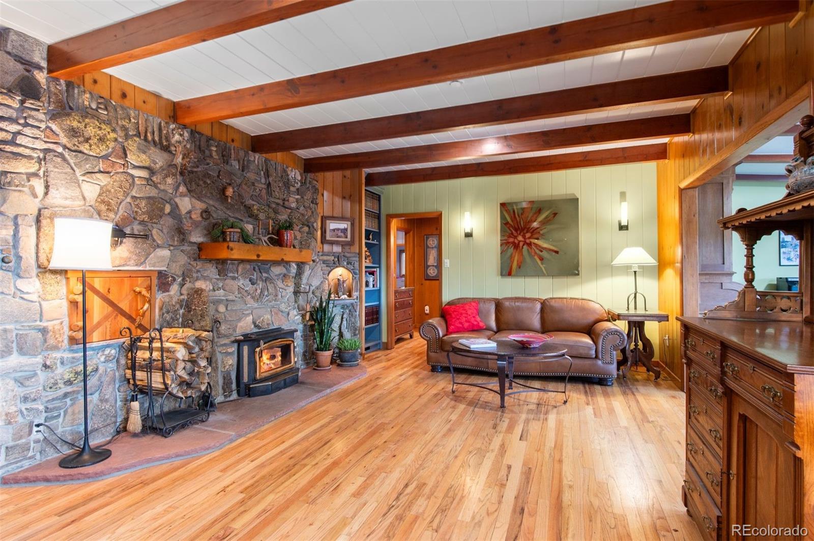 MLS Image #15 for 608  patty drive,evergreen, Colorado