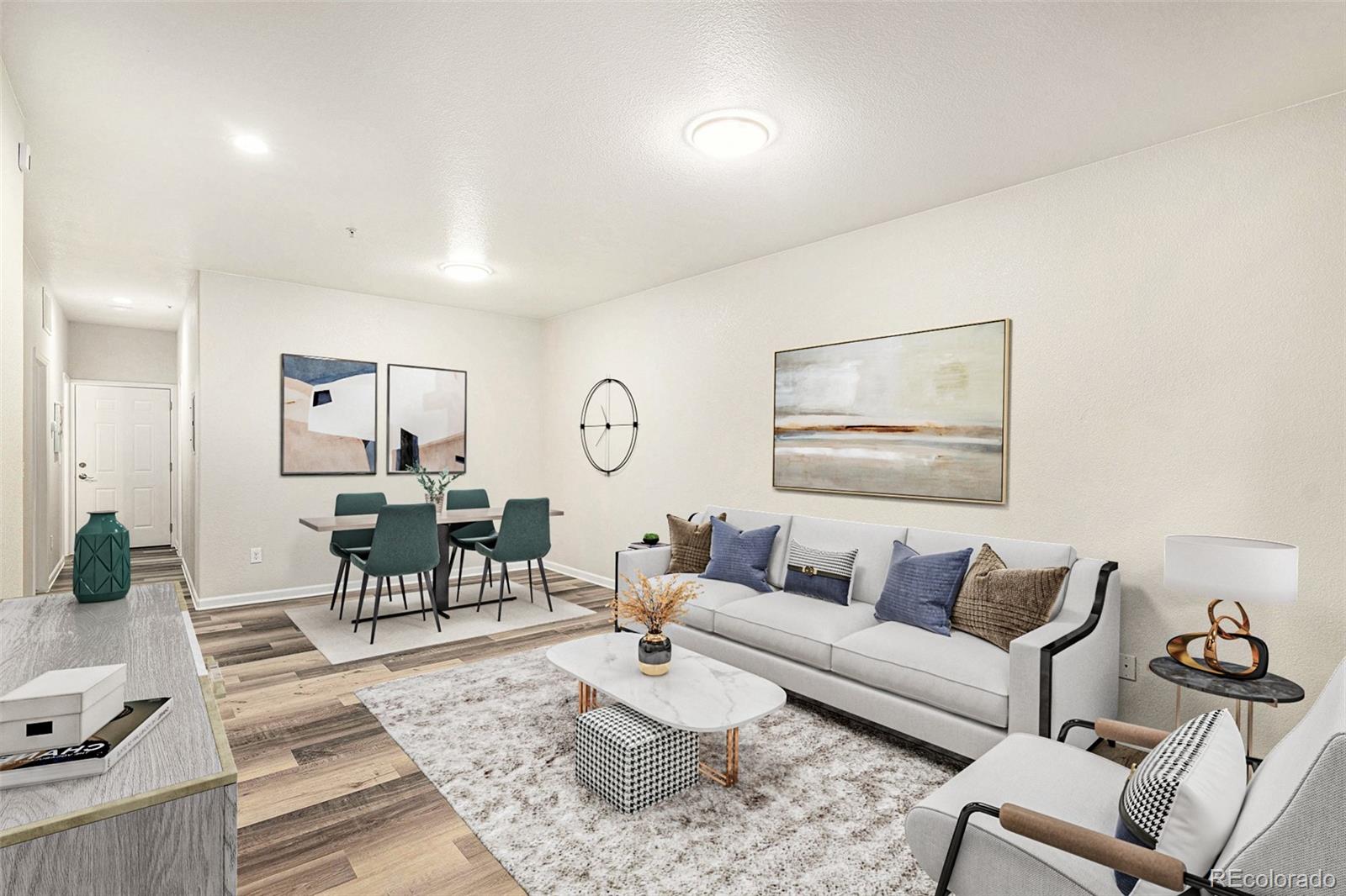 MLS Image #1 for 855 s kalispell circle,aurora, Colorado