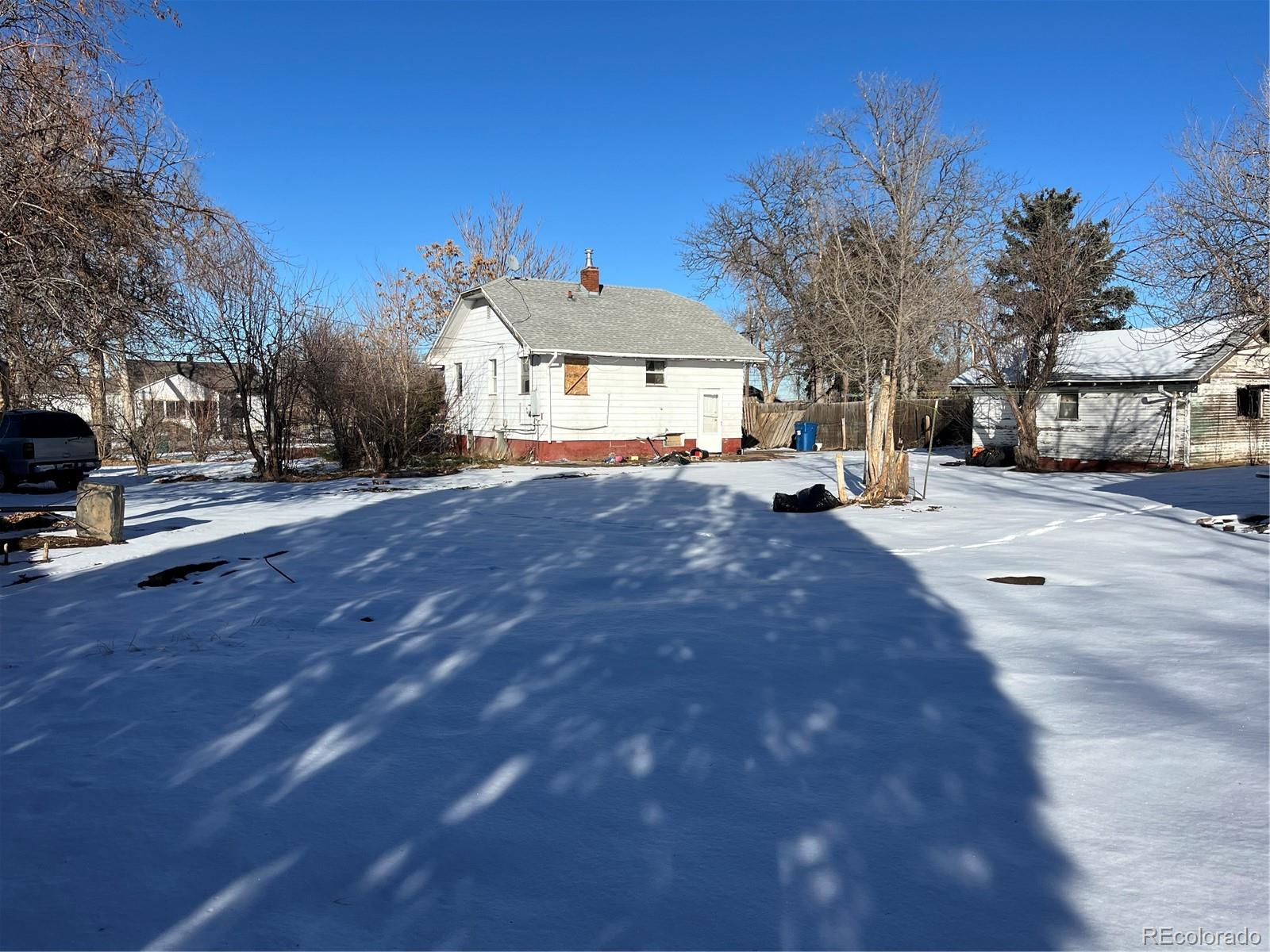 MLS Image #4 for 3246 w 55th avenue,denver, Colorado