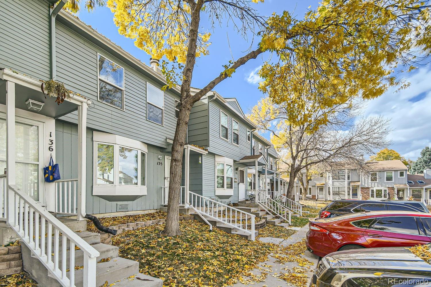 MLS Image #1 for 8140  washington street 135,denver, Colorado