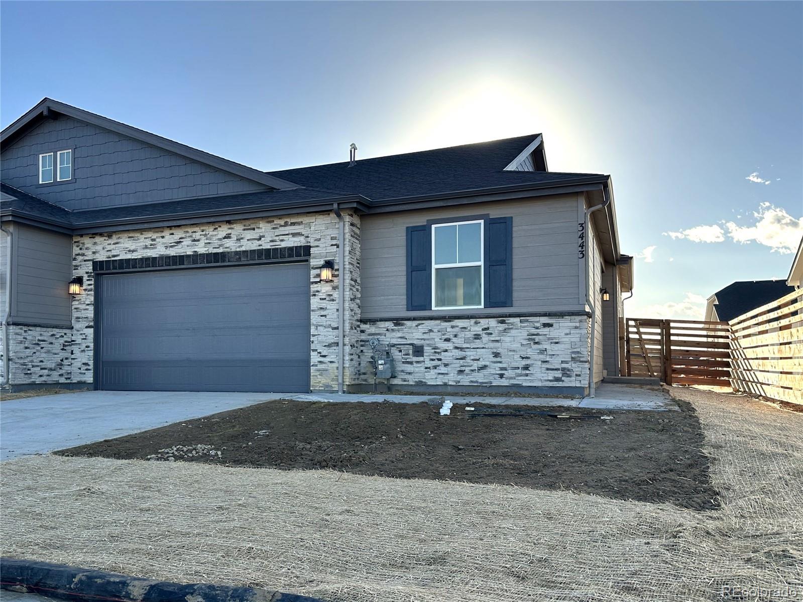 MLS Image #0 for 3441 n denali street,aurora, Colorado