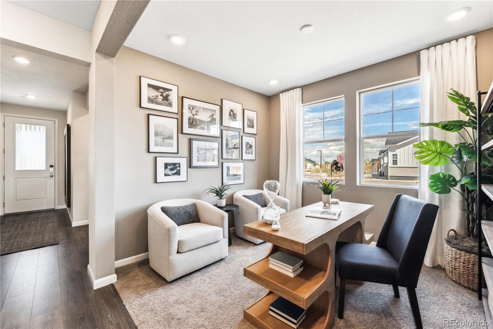 MLS Image #14 for 3441 n denali street,aurora, Colorado
