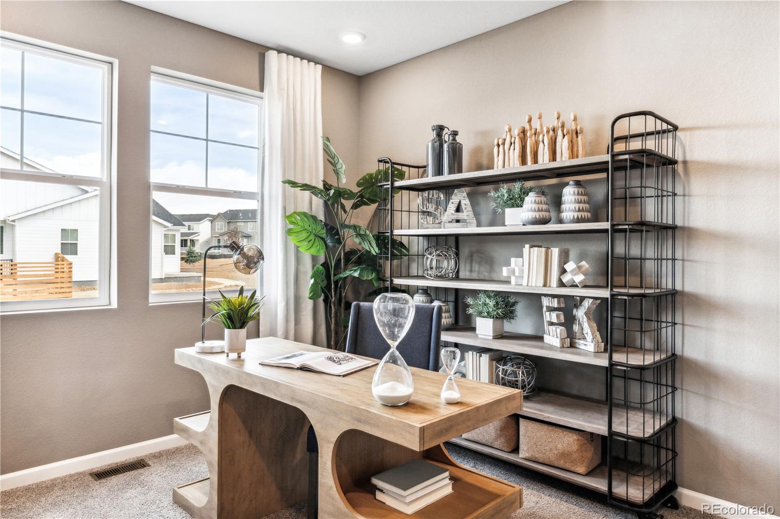 MLS Image #15 for 3441 n denali street,aurora, Colorado