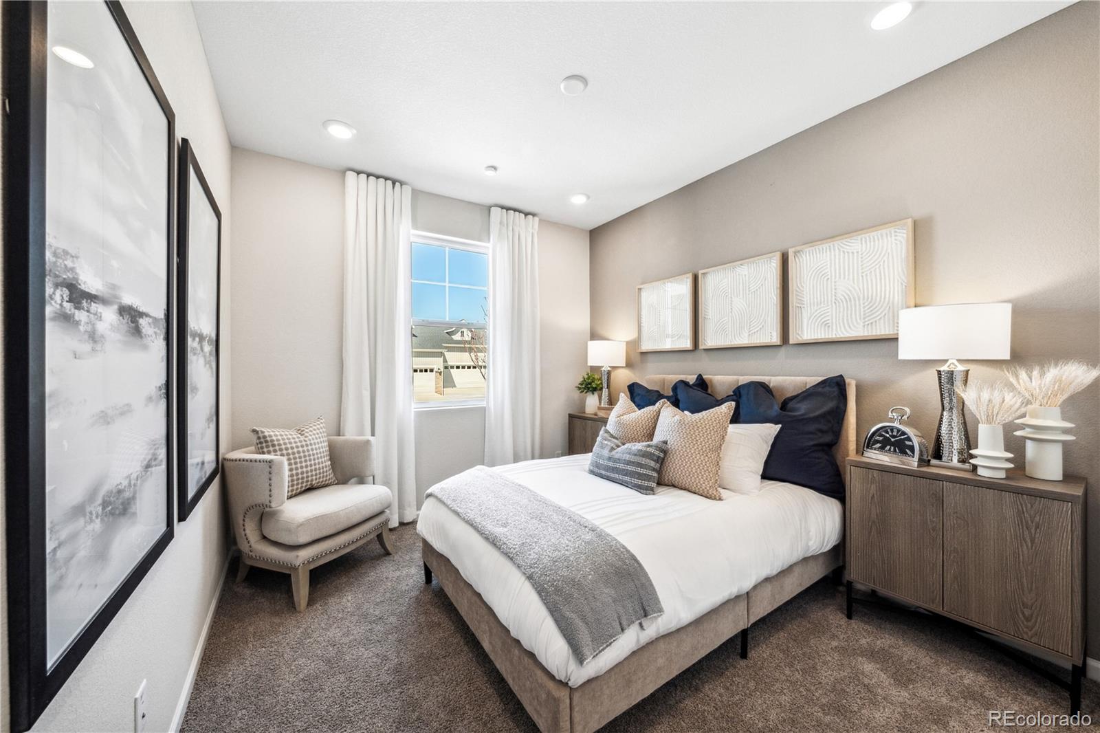 MLS Image #16 for 3441 n denali street,aurora, Colorado